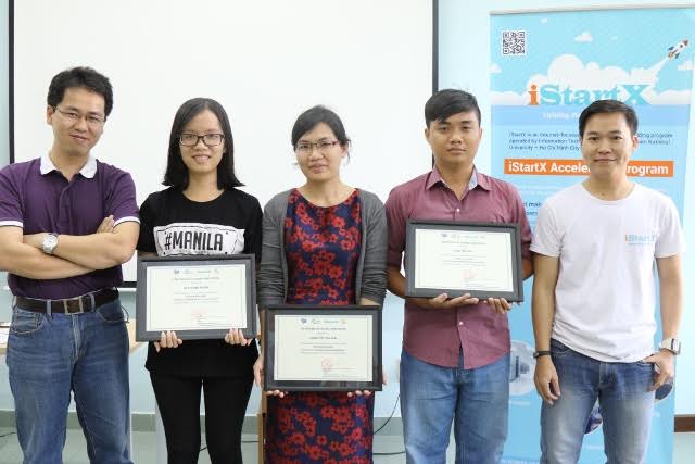 TP[-]HCM:[-]Sinh[-]viên[-]có[-]cơ[-]hội[-]trở[-]thành[-]triệu[-]phú[-]khởi[-]nghiệp[-]iStartX